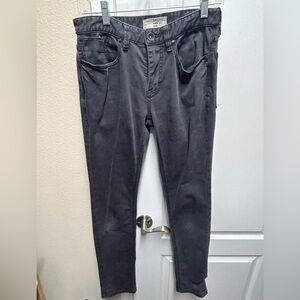 Billabong Black Denim Jeans